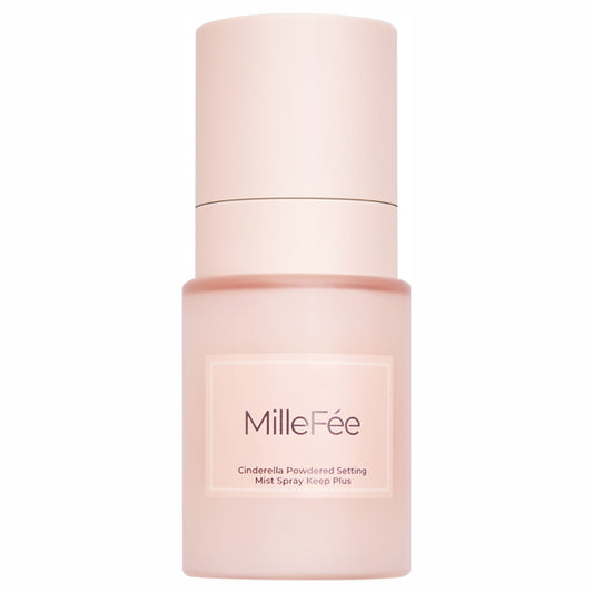 MilleFee Cinderella Powdery Mist Keep+, 40ml