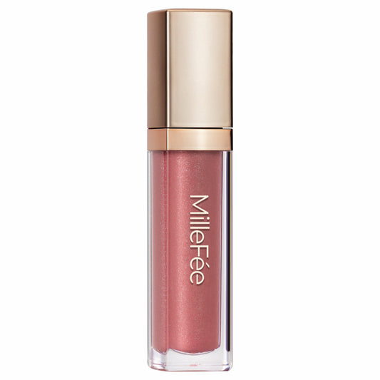 MilleFee Glamorous Lip Plumper (06 Sweet Fig)