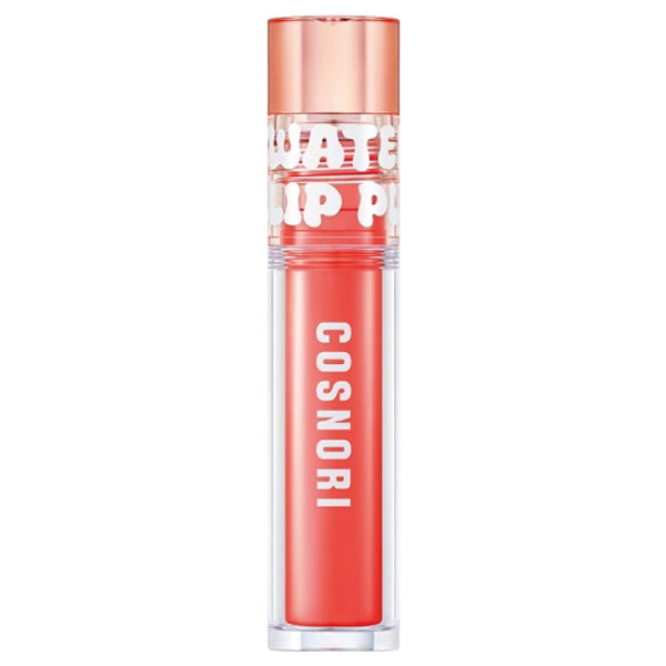 COSNORI Waterful Lip Plumper Strong, 03 Pretty Coral