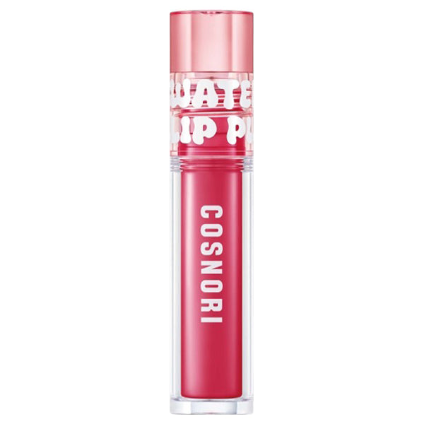 COSNORI Waterful Lip Plumper Strong, 02 Lovable Pink