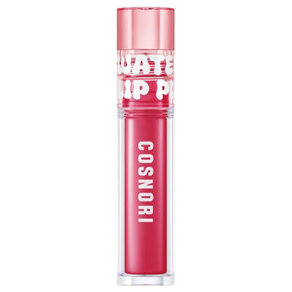COSNORI Waterful Lip Plumper Strong, 02 Lovable Pink