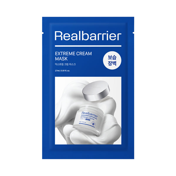 Real Barrier Extreme Cream Mask