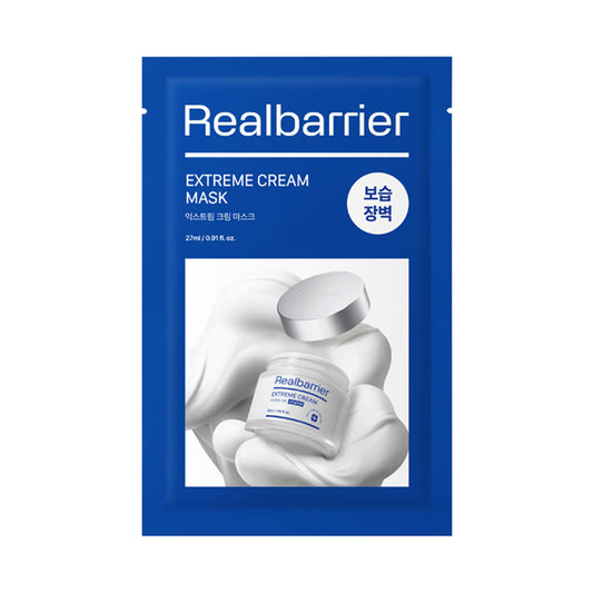 Real Barrier Extreme Cream Mask