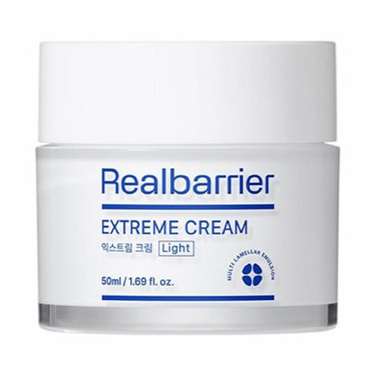 Real Barrier Extreme Cream Light, 50ml