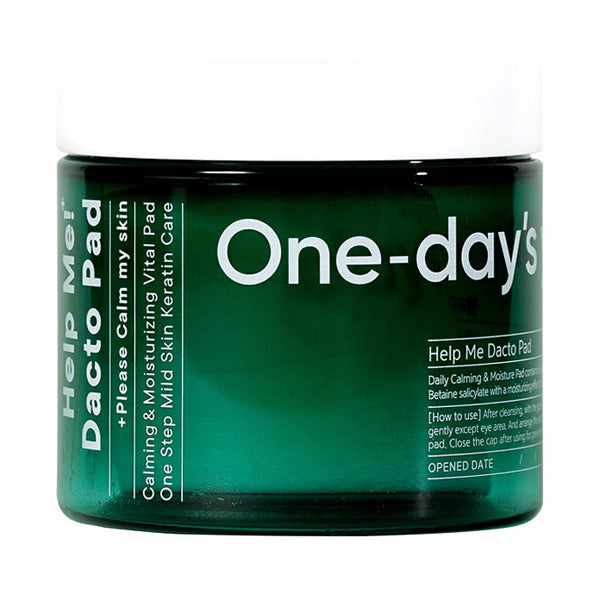 One Day's You Help Me! Dakto Pad, 60 Sheets