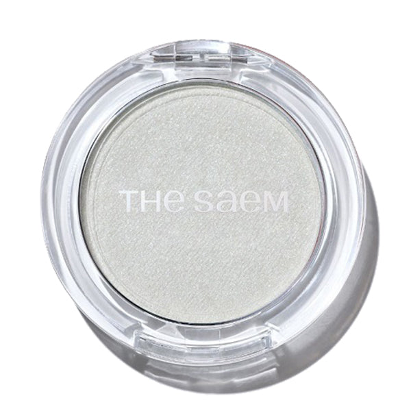 the SAEM Jelly Blusher (WH01 Starlight White), 4.5g