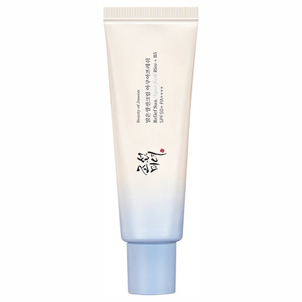 Beauty of Joseon Relief Sun Aqua-Fresh: Rice + B5, 50ml