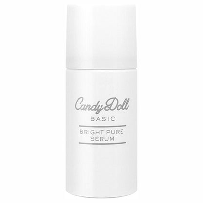 CandyDoll Bright Pure Makeup Serum, 30g