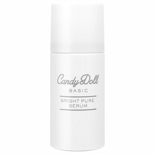 CandyDoll Bright Pure Makeup Serum, 30g