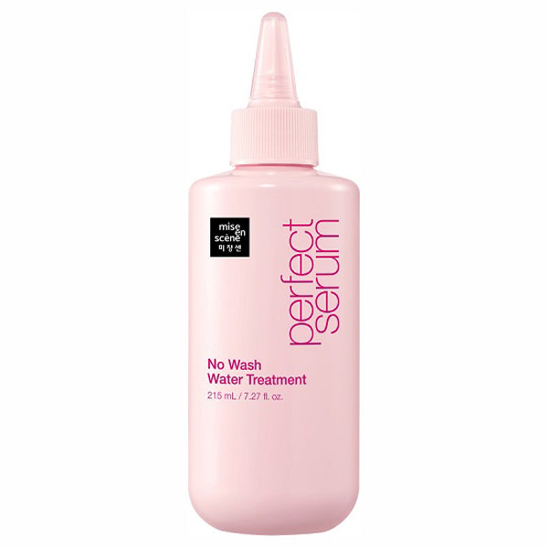 mise en scène Water Treatment (White Flower & Musk), 215ml