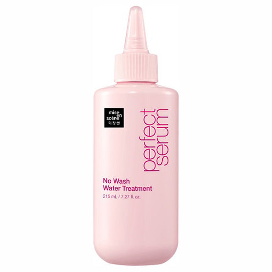 mise en scène Water Treatment (White Flower & Musk), 215ml