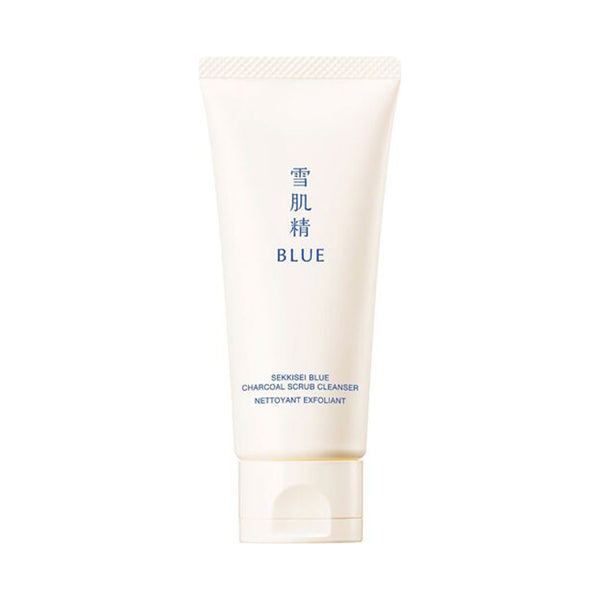 Sekkisei BLUE Skincare Trial Kit II, 40g, 30ml, 12g