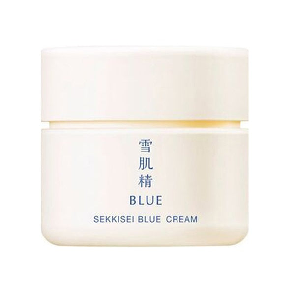 Sekkisei Skincare Trial Kit I, 40g, 30ml, 12g