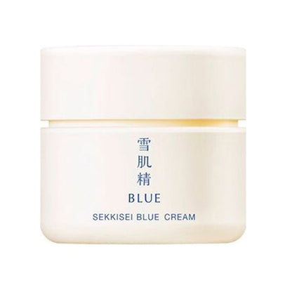 Sekkisei Skincare Trial Kit I, 40g, 30ml, 12g