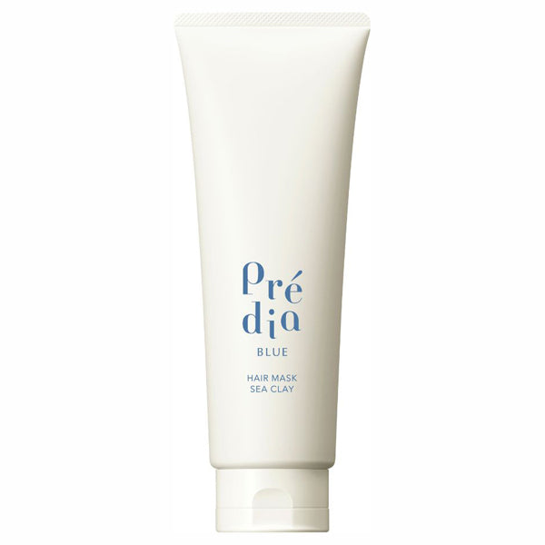 Predia BLUE Hair Mask Clay, 230g