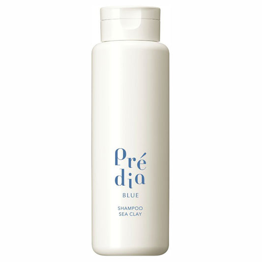 Predia BLUE Shampoo Clay, 300ml