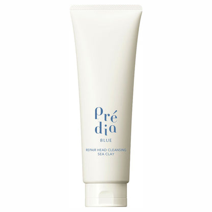 Predia BLUE Repair Head Cleanse Clay, 250g