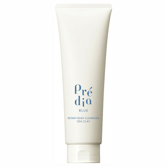 Predia BLUE Repair Head Cleanse Clay, 250g