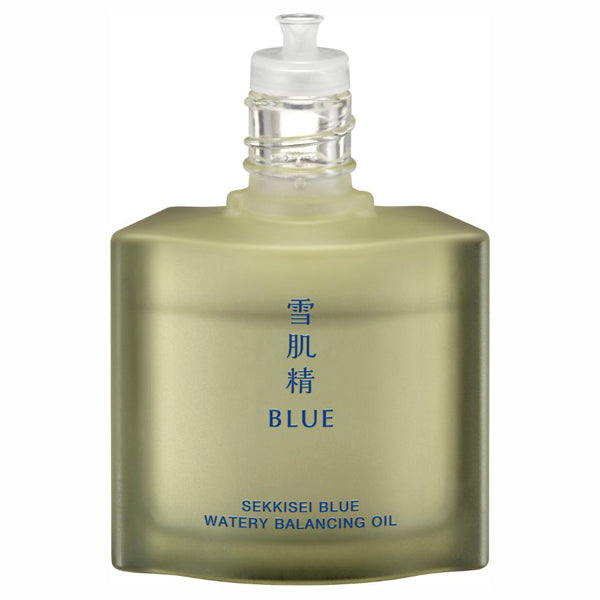 Sekkisei BLUE Hydro Balancing Oil, 30ml