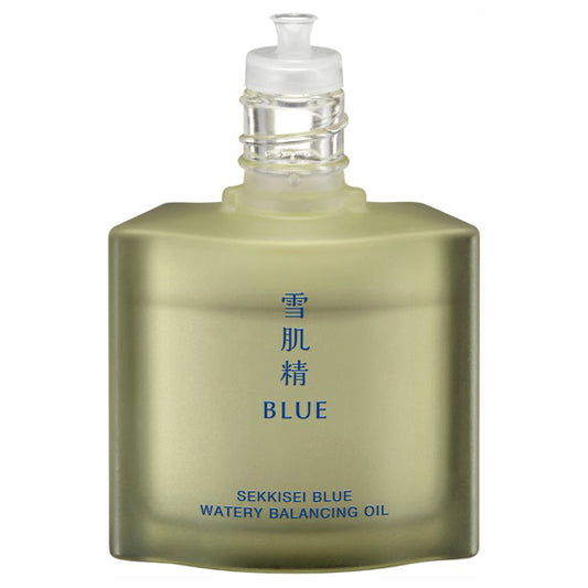 Sekkisei BLUE Hydro Balancing Oil, 30ml