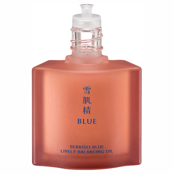 Lively Balancing Oil, 30ml