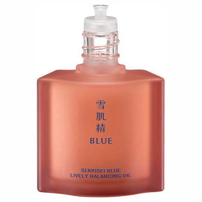 Lively Balancing Oil, 30ml