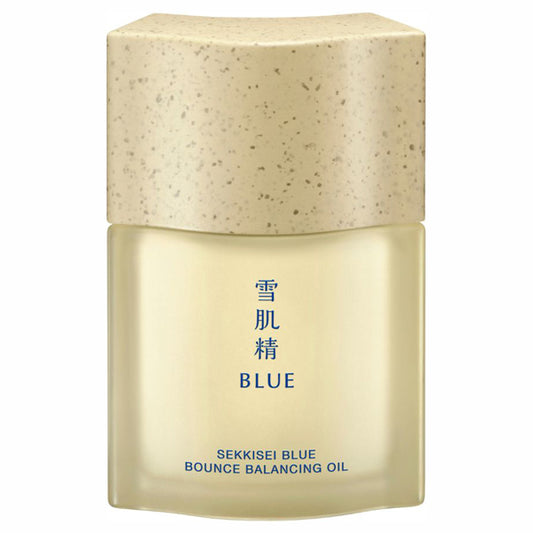 Bounce Balancing Oil, 30ml