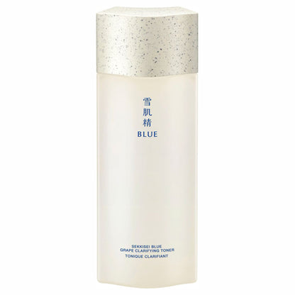 Sekkisei BLUE Clarifying Toner, 180ml
