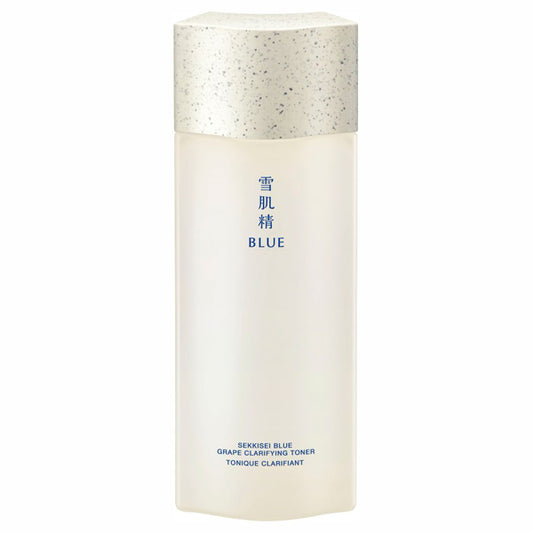 Sekkisei BLUE Clarifying Toner, 180ml