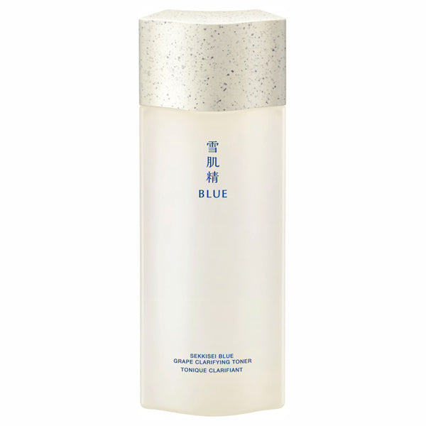 Sekkisei BLUE Clarifying Toner, 180ml
