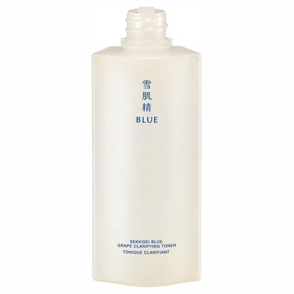 Sekkisei BLUE Clarifying Toner, 180ml