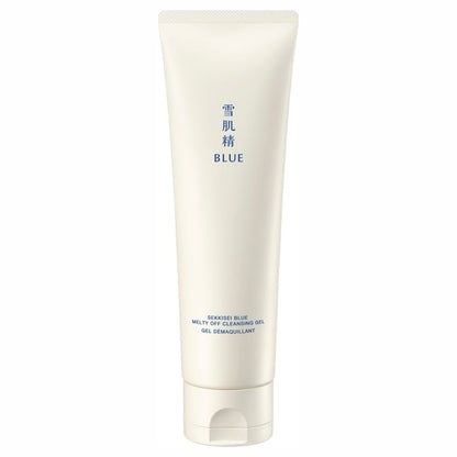 Melty Off Cleansing Gel, 130g