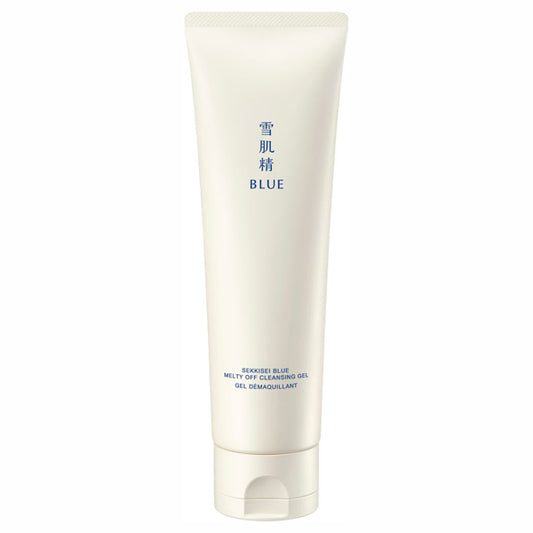 Melty Off Cleansing Gel, 130g