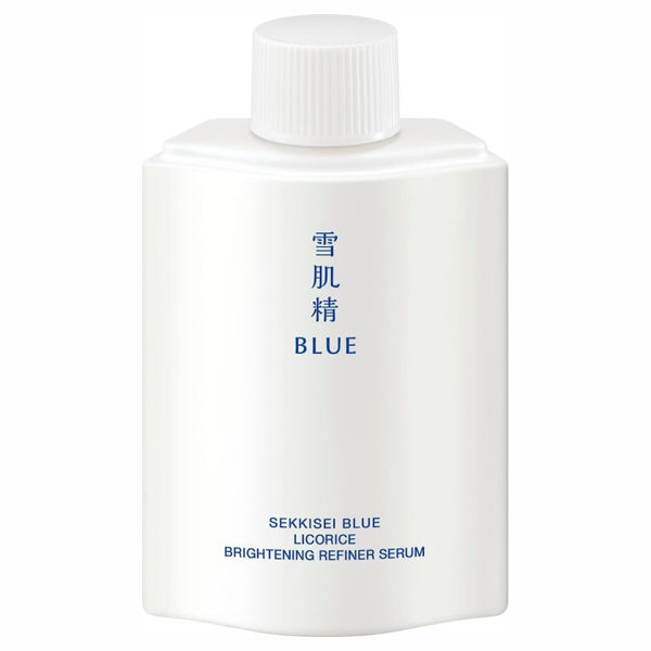 Sekkisei BLUE Bright Refiner Refill, 50ml