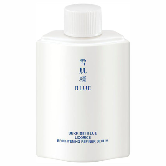 Sekkisei BLUE Bright Refiner Refill, 50ml