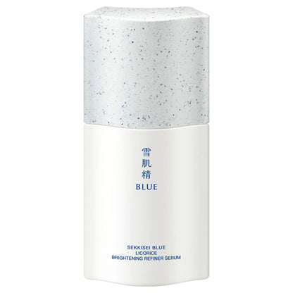 Sekkisei BLUE Bright Refiner, 50ml