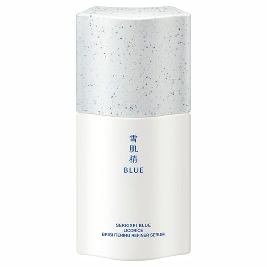 Sekkisei BLUE Bright Refiner, 50ml