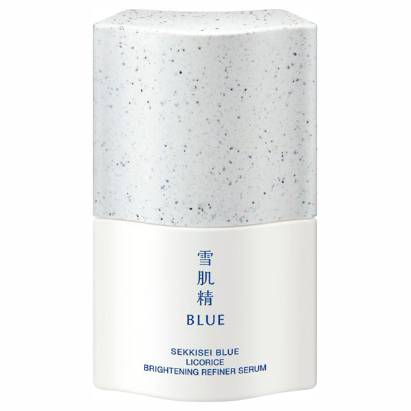 Sekkisei BLUE Bright Refiner, 30ml