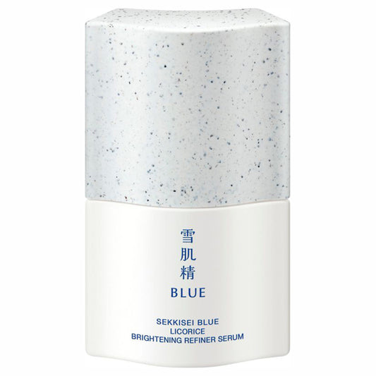Sekkisei BLUE Bright Refiner, 30ml