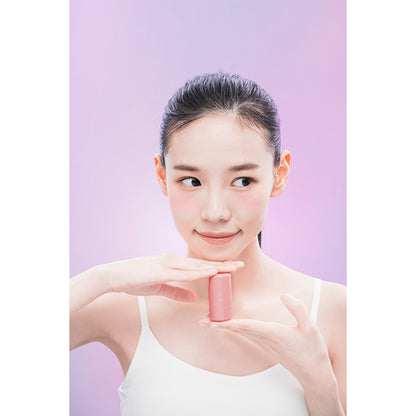 Ui2. Hydro Jelly Cheek (02 Fantasy Plum), 8g