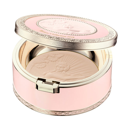 Kanebo Face Up Powder 2026, 24g, Premium Rose