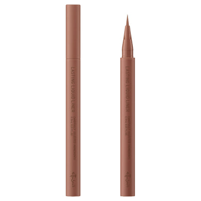 Lasting Liquid Liner, 05 Cotton Brown, 0.5ml
