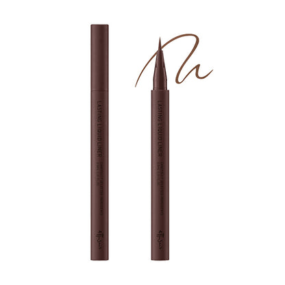 Lasting Liquid Liner, 04 Bitter Brown, 0.5ml