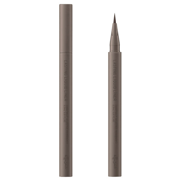 Lasting Liquid Liner, 03 Maroon Greige, 0.5ml