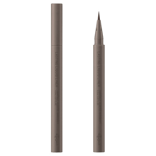 Lasting Liquid Liner, 03 Maroon Greige, 0.5ml