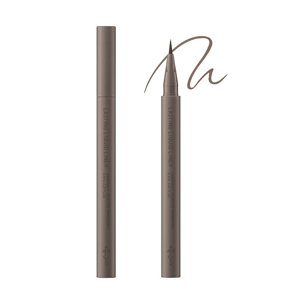 Lasting Liquid Liner, 03 Maroon Greige, 0.5ml