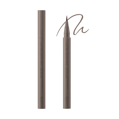 Lasting Liquid Liner, 03 Maroon Greige, 0.5ml