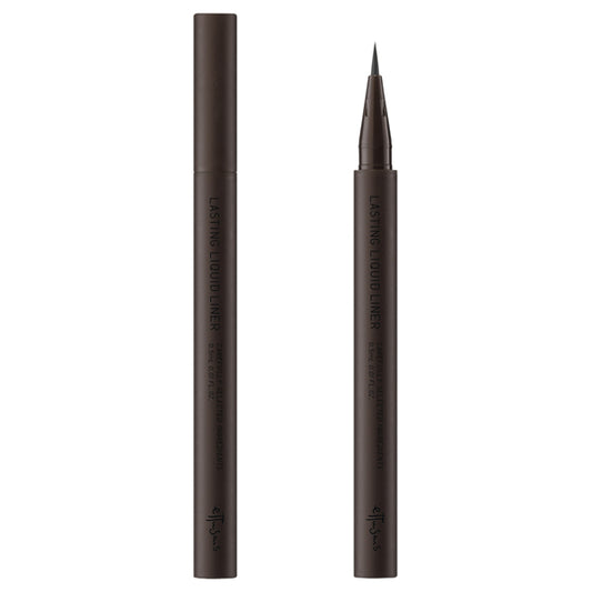 Lasting Liquid Liner, 02 Mocha Black, 0.5ml