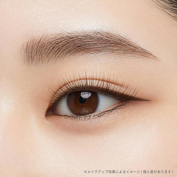Lasting Liquid Liner, 02 Mocha Black, 0.5ml