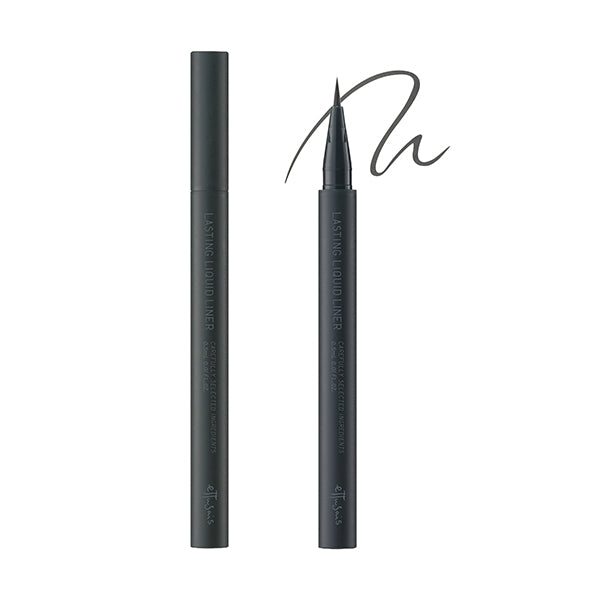 Lasting Liquid Liner, 01 Mild Black, 0.5ml